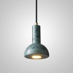 Подвесной светильник LOFFE C Green ImperiumLoft 232337-23