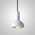 Подвесной светильник LOFFE C White ImperiumLoft 232340-23