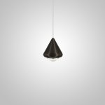 Подвесной светильник DARIUS Black ImperiumLoft 232341-23