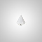 Подвесной светильник DARIUS White ImperiumLoft 232343-23