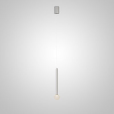 Подвесной светильник FEDDE L1 White ImperiumLoft 232345-23