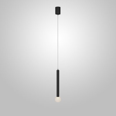 Подвесной светильник FEDDE L1 Black ImperiumLoft 232346-23