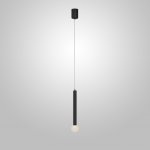 Подвесной светильник FEDDE L1 Black ImperiumLoft 232346-23