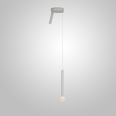 Подвесной светильник FEDDE L2 White ImperiumLoft 232348-23