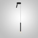 Подвесной светильник FEDDE L2 Black ImperiumLoft 232349-23