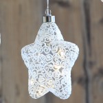 Подвес новогодний Globo 23234