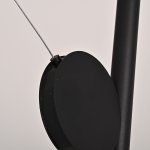 Подвесной светильник DROTT B Black ImperiumLoft 232364-23
