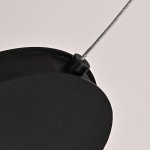 Подвесной светильник DROTT B Black ImperiumLoft 232364-23