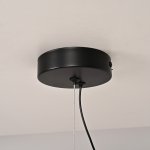 Подвесной светильник DROTT B Black ImperiumLoft 232364-23