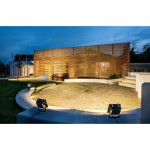 232370 SLV DISOS LED  73 светильник IP65 c LED 68.5Вт (73Вт), 4000К, 110°, 8080лм, черный