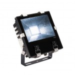 232370 SLV DISOS LED  73 светильник IP65 c LED 68.5Вт (73Вт), 4000К, 110°, 8080лм, черный