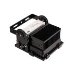 232380 SLV DISOS LED 100 светильник IP65 c LED 90Вт (100Вт), 4000К, 110°, 10600лм, черный