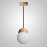 Подвесной светильник EARL ImperiumLoft 232384-23