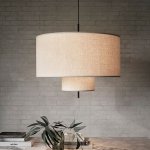 Подвесной светильник ANDREAN D48 ImperiumLoft 232386-23