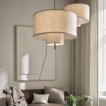 Подвесной светильник ANDREAN D48 ImperiumLoft 232386-23