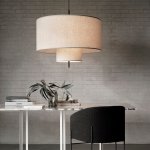 Подвесной светильник ANDREAN D48 ImperiumLoft 232386-23