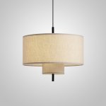 Подвесной светильник ANDREAN D68 ImperiumLoft 232387-23