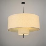 Подвесной светильник ANDREAN D88 ImperiumLoft 232388-23