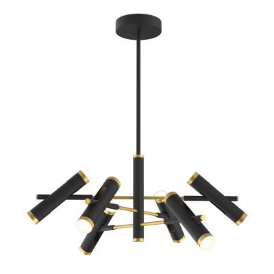 Люстра подвесная Favourite 2324-12P Duplex Люстра подвесная Favourite 2324-12P Duplex