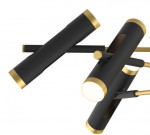 Люстра подвесная Favourite 2324-12P Duplex