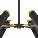 Люстра потолочная Favourite 2324-12U Duplex