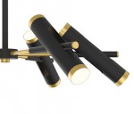 Люстра потолочная Favourite 2324-12U Duplex