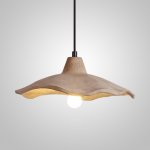 Подвесной светильник SANTERI D25 Yellow ImperiumLoft 232402-23