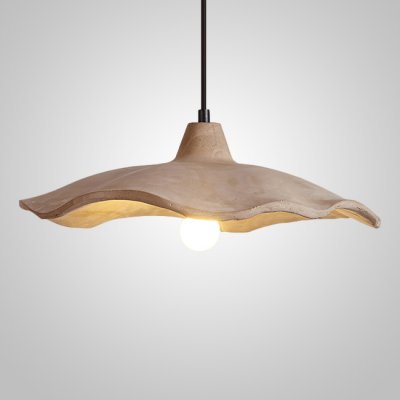 Подвесной светильник SANTERI D42 Yellow ImperiumLoft 232403-23 Подвесной светильник SANTERI D42 Yellow ImperiumLoft 232403-23