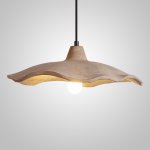 Подвесной светильник SANTERI D42 Yellow ImperiumLoft 232403-23