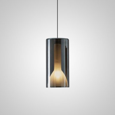 Подвесной светильник MASS D16 Blue ImperiumLoft 232408-23