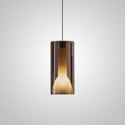 Подвесной светильник MASS D16 Purple ImperiumLoft 232411-23