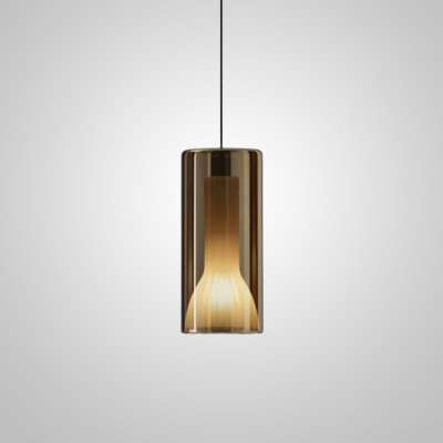 Подвесной светильник MASS D16 Cognac ImperiumLoft 232414-23