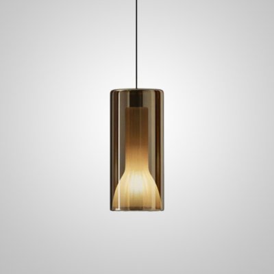 Подвесной светильник MASS D20 Cognac ImperiumLoft 232415-23
