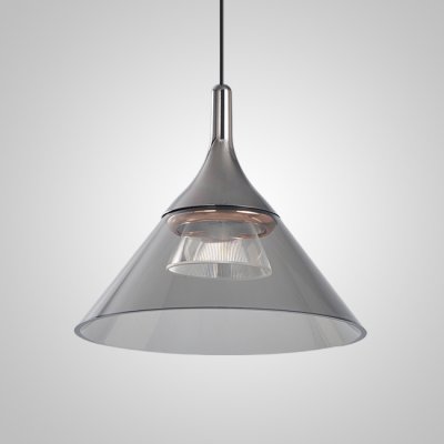 Подвесной светильник AMAL Chrome ImperiumLoft 232416-23