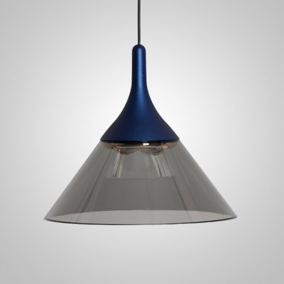 Подвесной светильник AMAL Blue ImperiumLoft 232417-23