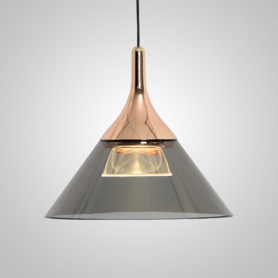 Подвесной светильник AMAL Brass ImperiumLoft 232418-23