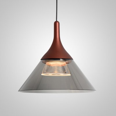 Подвесной светильник AMAL Red ImperiumLoft 232419-23