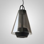 Подвесной светильник GUDNI Black ImperiumLoft 232421-23