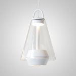 Подвесной светильник GUDNI White ImperiumLoft 232422-23