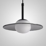 Подвесной светильник GISSUR D30 ImperiumLoft 232424-23