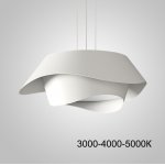 Подвесной светильник HEMMO D50 Трехцветный свет ImperiumLoft 232429-23