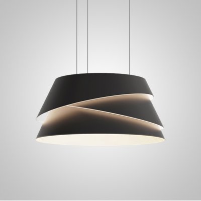 Подвесной светильник SULO D40 Black ImperiumLoft 232431-23