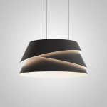 Подвесной светильник SULO D40 Black ImperiumLoft 232431-23