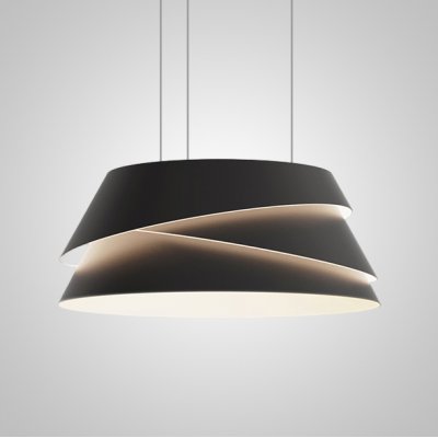 Подвесной светильник SULO D50 Black ImperiumLoft 232432-23