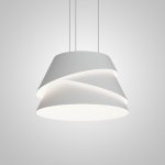 Подвесной светильник SULO D40 White ImperiumLoft 232433-23