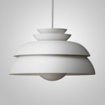 Подвесной светильник URSIN ImperiumLoft 232443-23