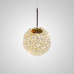 Подвесной светильник PERSY D12 ImperiumLoft 232448-23