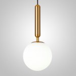 Подвесной светильник POLARIS ONE White ImperiumLoft 232450-23