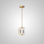 Подвесной светильник SOLAND A D14 ImperiumLoft 232467-23