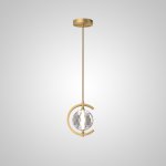 Подвесной светильник SOLAND A D16 ImperiumLoft 232469-23